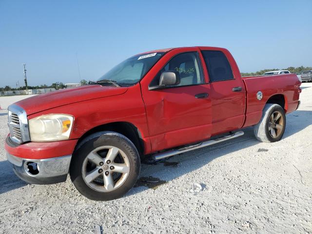 2008 Dodge Ram 1500 ST