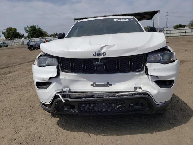 1C4RJEAG2KC597828 Jeep Grand Cherokee Laredo