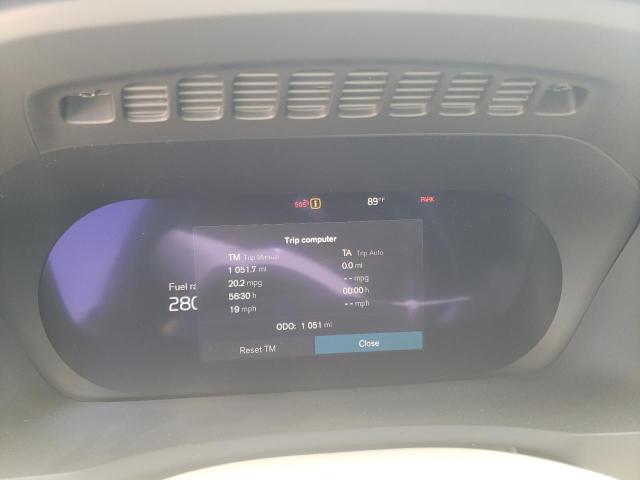 2023 VOLVO XC90 PLUS YV4062PN6P1933169