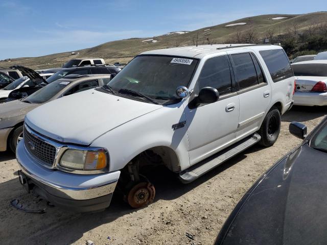 2001 Ford Expedition XLT