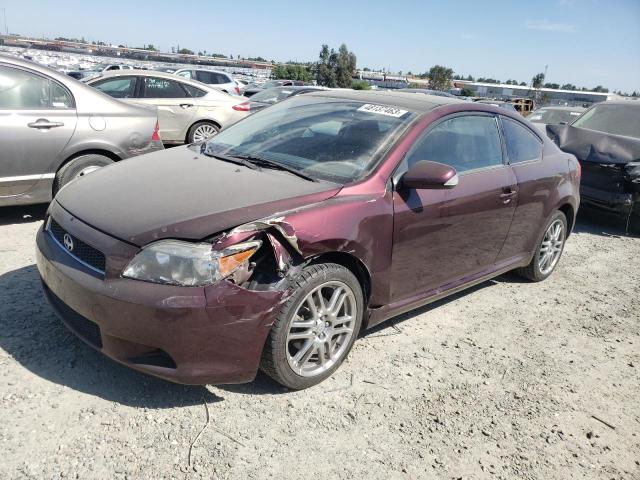 2005 Scion tC 