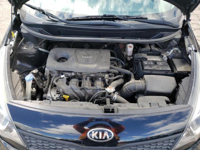 KNADM4A3XH6038220 KIA RIO LX