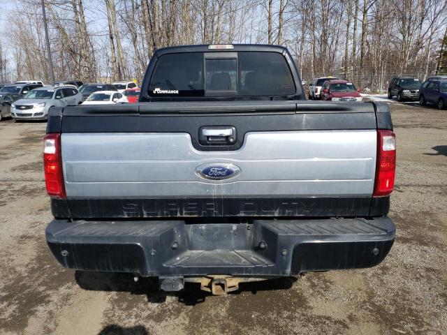 2015 FORD F350 SUPER - 1FT8W3B63FEB13568