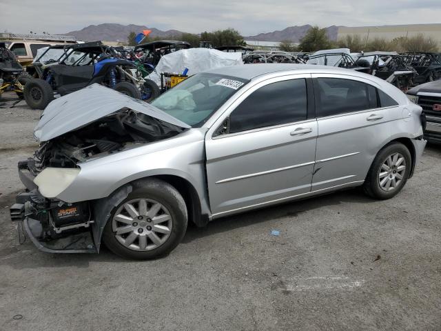 2007 Chrysler Sebring 