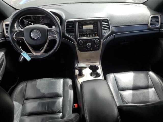 1C4RJFBGXFC951038 Jeep Grand Cherokee Limited