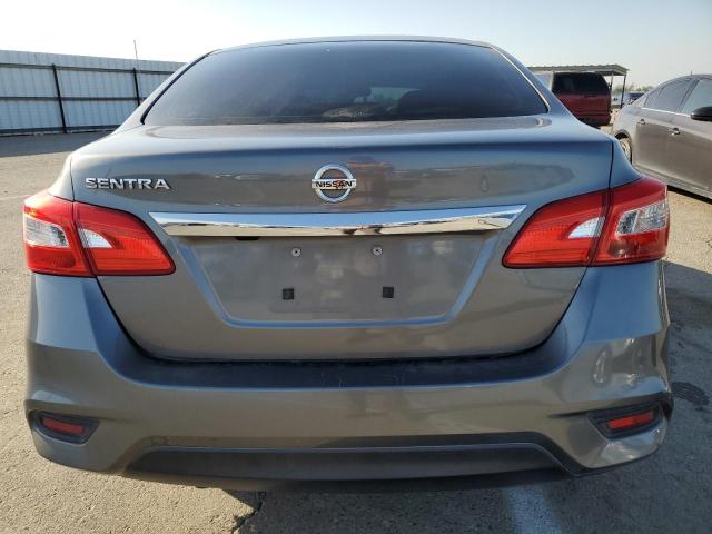 3N1AB7AP4JY293608 Nissan SENTRA S