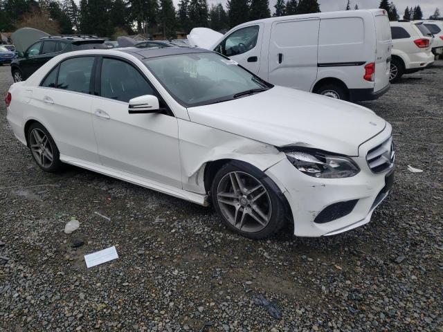 WDDHF8JB0EA921853 Mercedes-Benz E 350 4matic