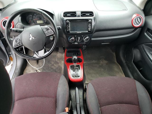 2019 MITSUBISHI MIRAGE LE ML32A5HJ7KH004912