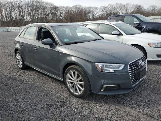 2017 AUDI A3 E-TRON - WAUUPBFF4HA035048