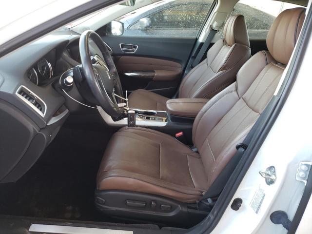 2019 ACURA TLX ADVANC 19UUB2F88KA002730