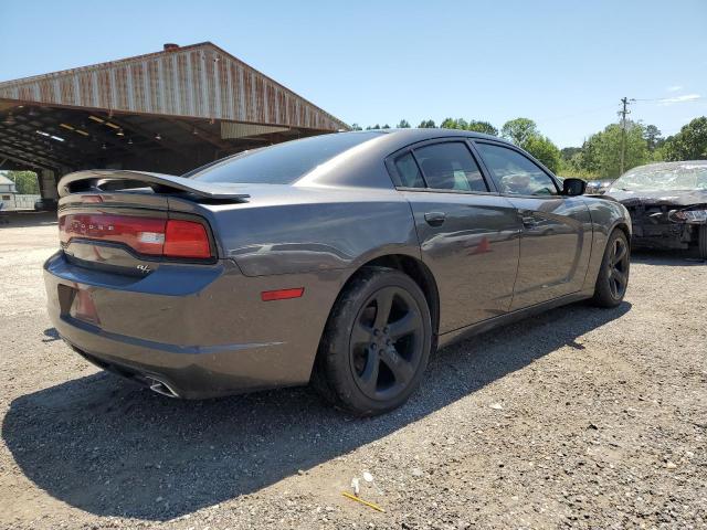 2C3CDXCT1EH337848 Dodge CHARGER R/T