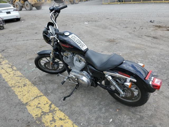 2007 HARLEY-DAVIDSON XL883 1HD4CN2157K430986