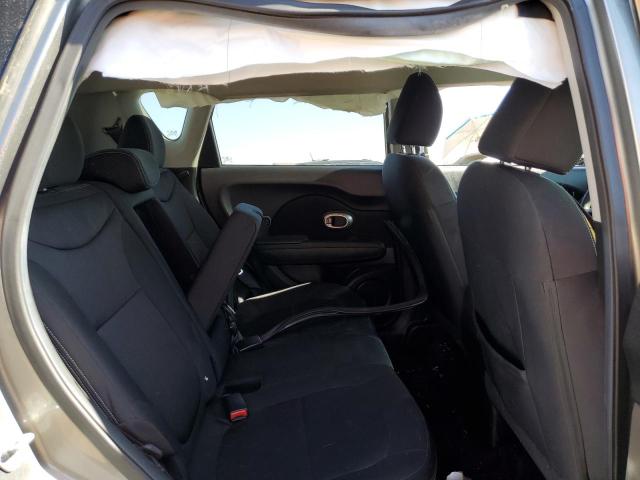 KNDJN2A20E7056181 KIA Soul