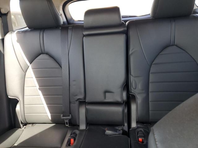 5TDHZRBH0NS230027 Toyota Highlander Xle