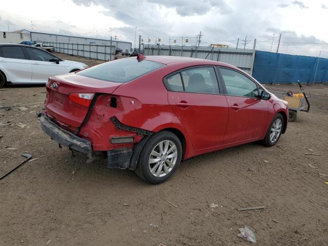 KNAFX4A61G5454042 KIA FORTE LX