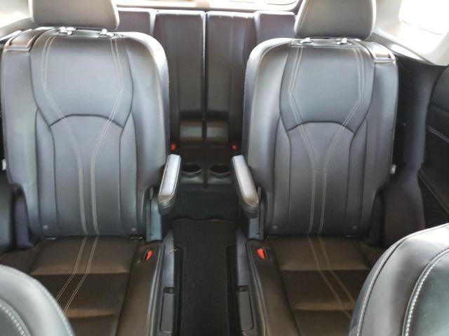 2019 LEXUS RX 350 L - JTJGZKCA6K2013330