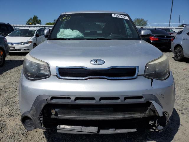 KNDJP3A56E7727931 KIA SOUL +