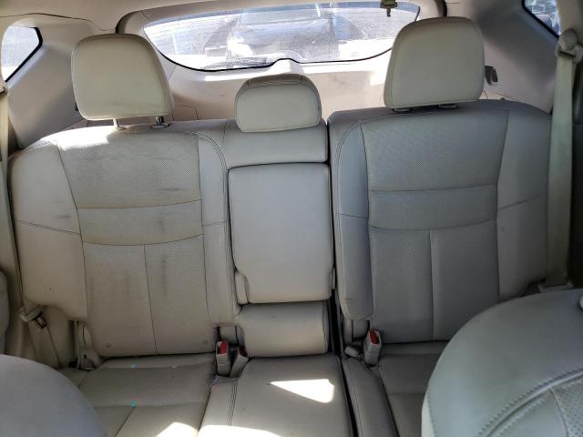 5N1AZ2MH5HN110381 Nissan MURANO S