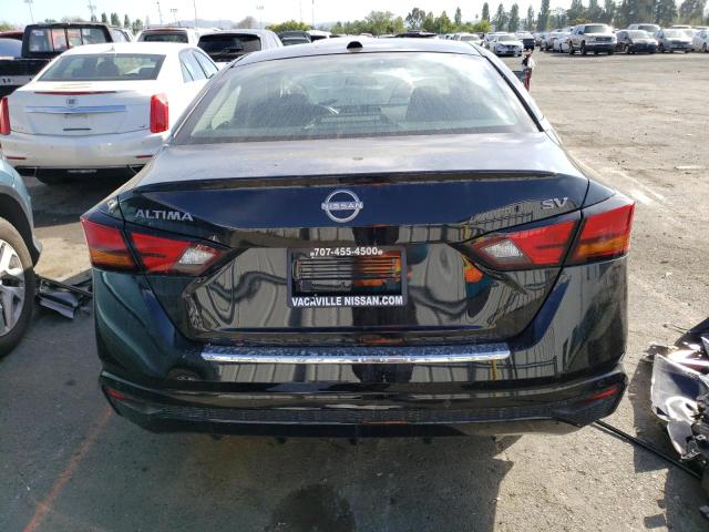 1N4BL4DV6PN354265 Nissan ALTIMA SV