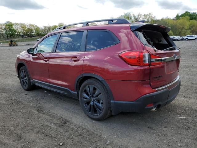 2022 SUBARU ASCENT ONY 4S4WMAGD6N3465817