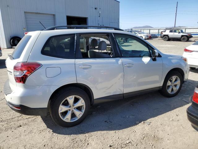 JF2SJADC4FH486615 Subaru Forester 2.5i Premium