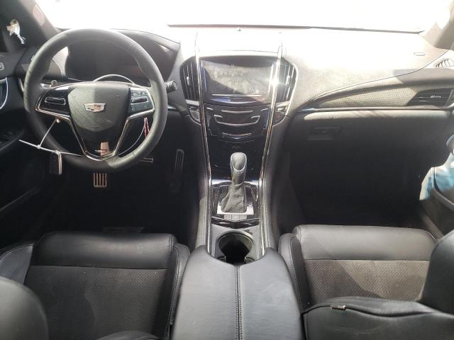 2016 CADILLAC ATS-V - 1G6AN5SY5G0103241