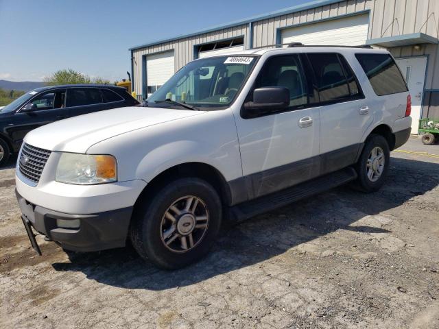 2004 Ford Expedition XLT