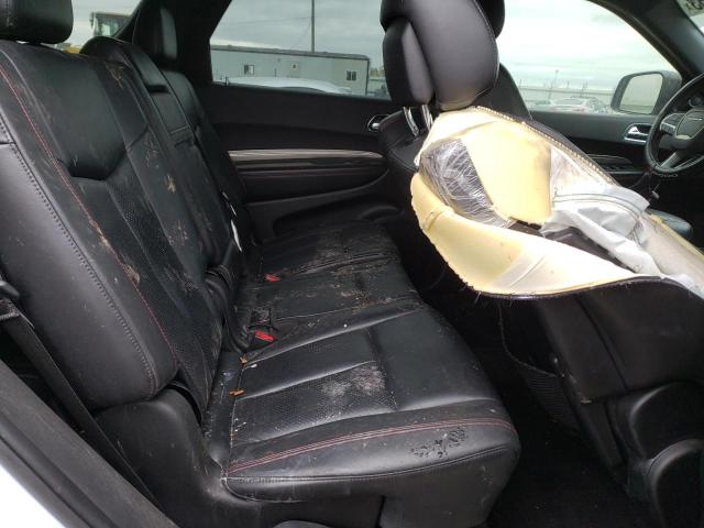 2015 DODGE DURANGO R/ - 1C4SDJCT3FC245892