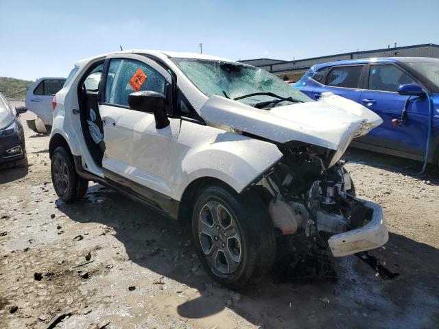 MAJ3S2FE1LC384997 Ford ECOSPORT S