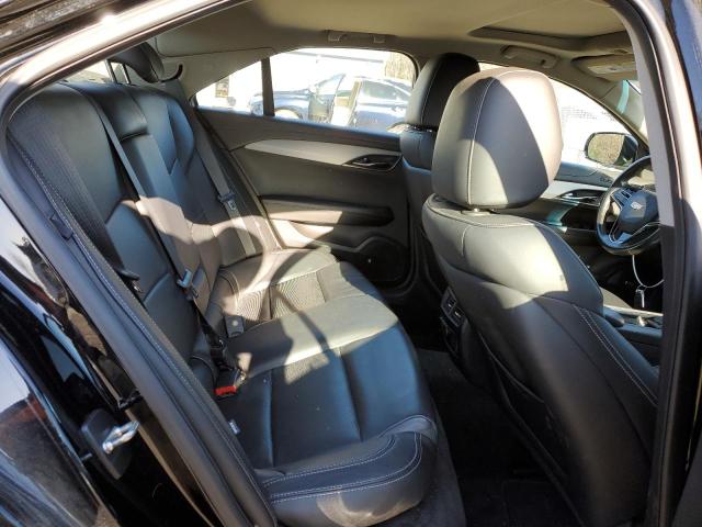 2015 CADILLAC ATS PERFOR - 1G6AJ5S33F0110381