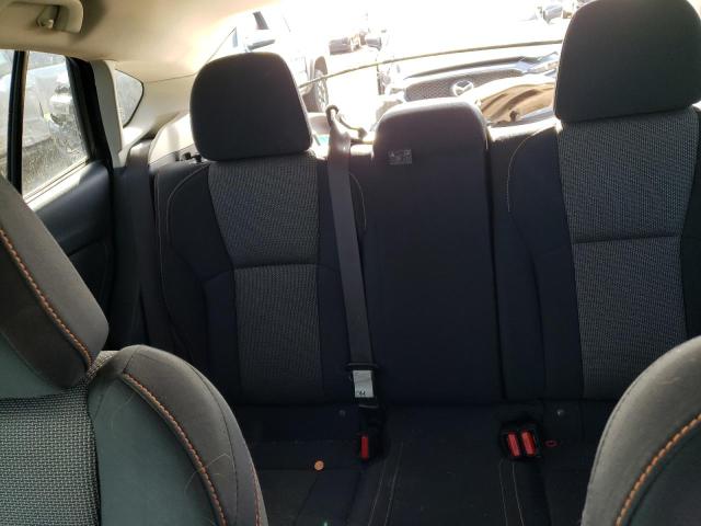 JF2GTACC1KH232050 Subaru Crosstrek Premium