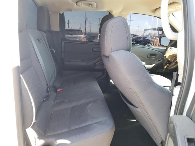 1N6ED1EJXNN667215 Nissan FRONTIER S