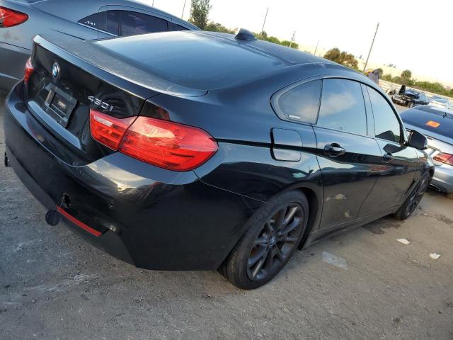 2017 BMW 430I GRAN - WBA4F7C56HG438117