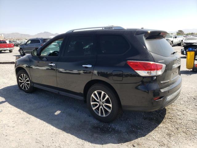 5N1AR2MN9GC667665 Nissan Pathfinder S
