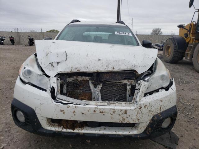 4S4BRBACXE3283284 Subaru Outback 2.5i
