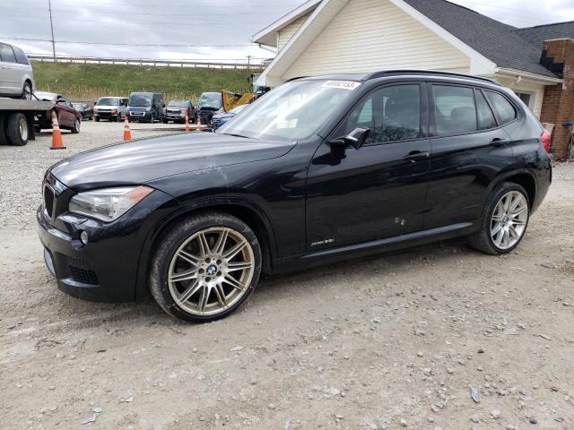 2015 BMW X1 xDrive35i