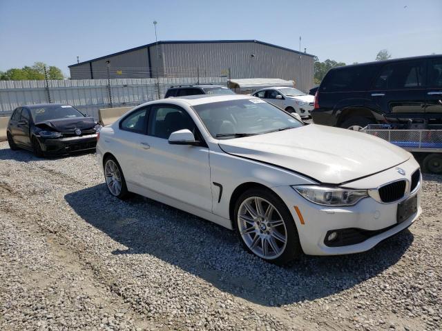 2015 BMW 428 XI - WBA3N5C51FK198259