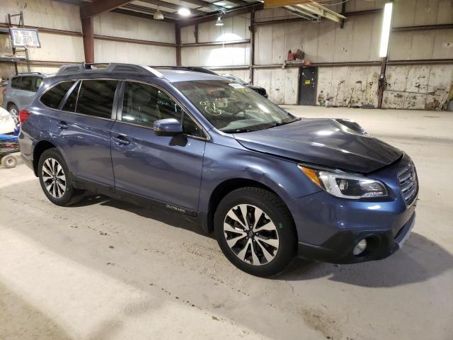 4S4BSEJC8G3266394 Subaru Outback 3.6r Limited