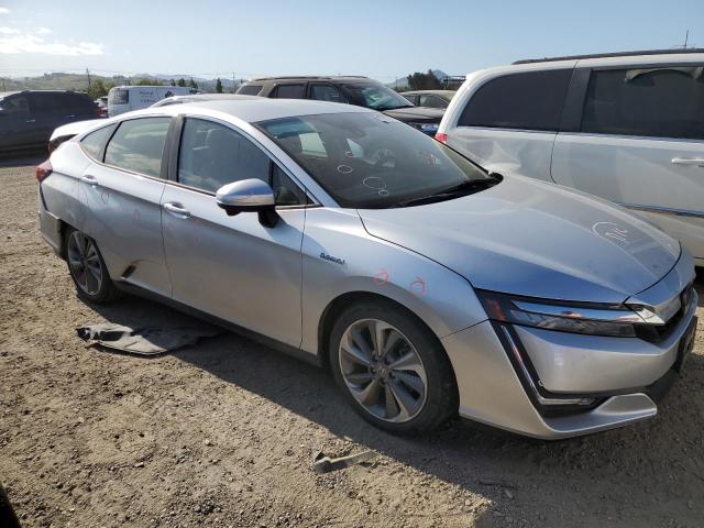 2019 HONDA CLARITY - JHMZC5F18KC006141