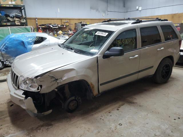 2007 Jeep Grand Cherokee Laredo