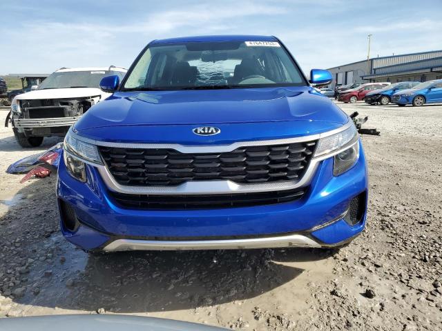 KNDEPCAA6M7162335 KIA Seltos Lx