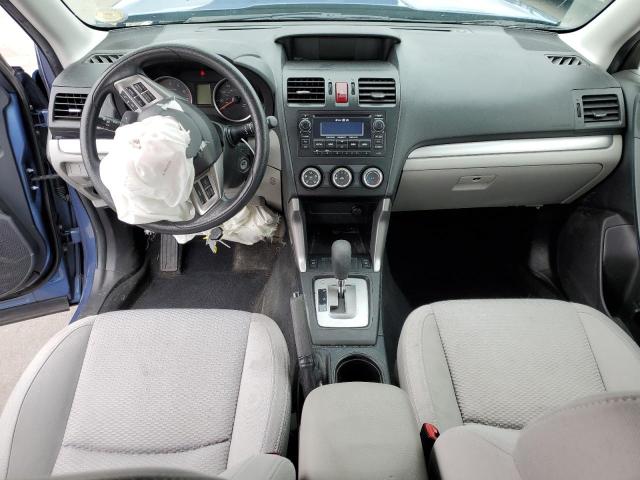 JF2SJADC5FH409722 Subaru Forester 2.5i Premium