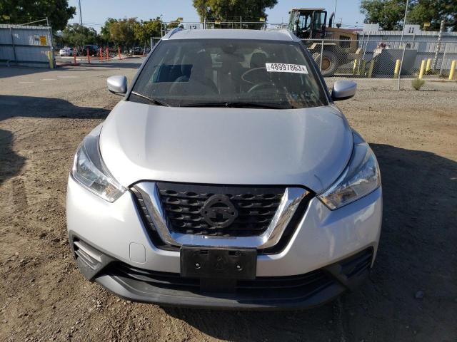3N1CP5CV2LL488522 Nissan KICKS SV
