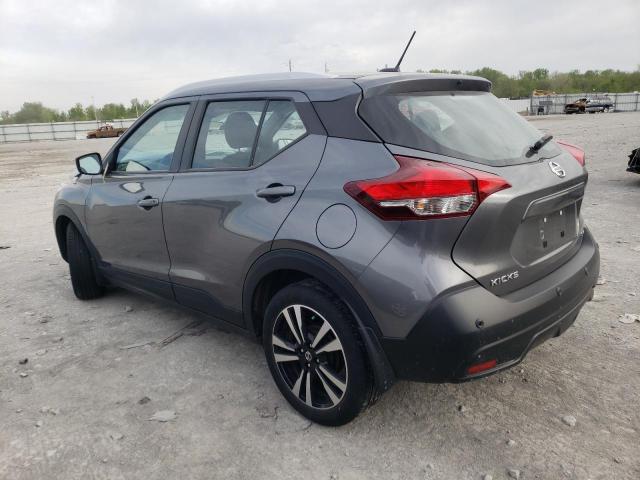 3N1CP5CV2LL565048 Nissan KICKS SV