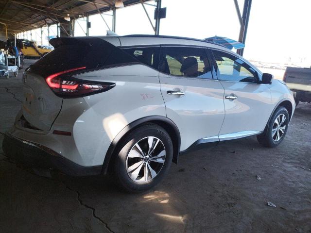 5N1AZ2BJXLN105935 Nissan MURANO SV