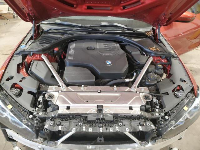 2022 BMW 430XI - WBA73AP08NCJ36364