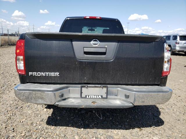 1N6BD0CT1EN766975 Nissan FRONTIER S