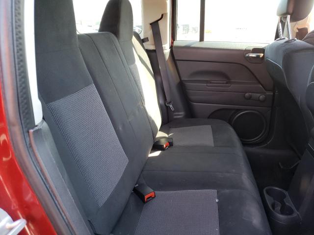 1C4NJPBB0ED671369 Jeep Patriot Sport