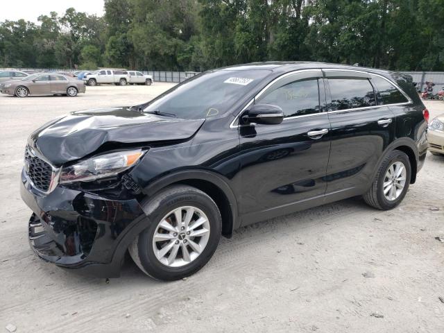 2019 Kia Sorento L