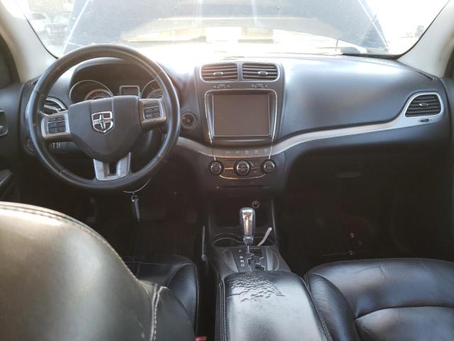 3C4PDDGG5FT533860 Dodge Journey Crossroad